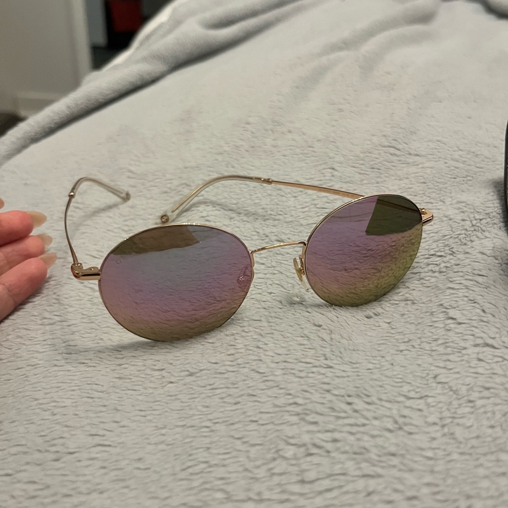 Gucci sunglasses (limited edition)